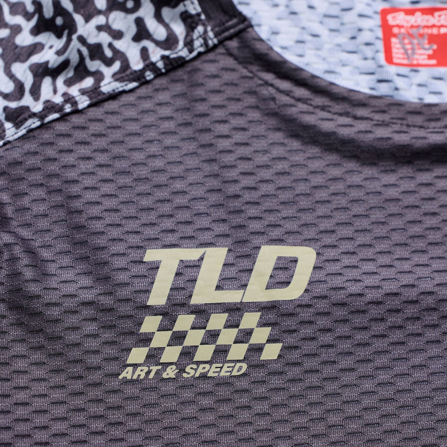 Skyline Pro Air SS Jersey Ridgeline Carbon