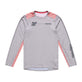 Skyline Pro Air LS Jersey Ridgeline Stone