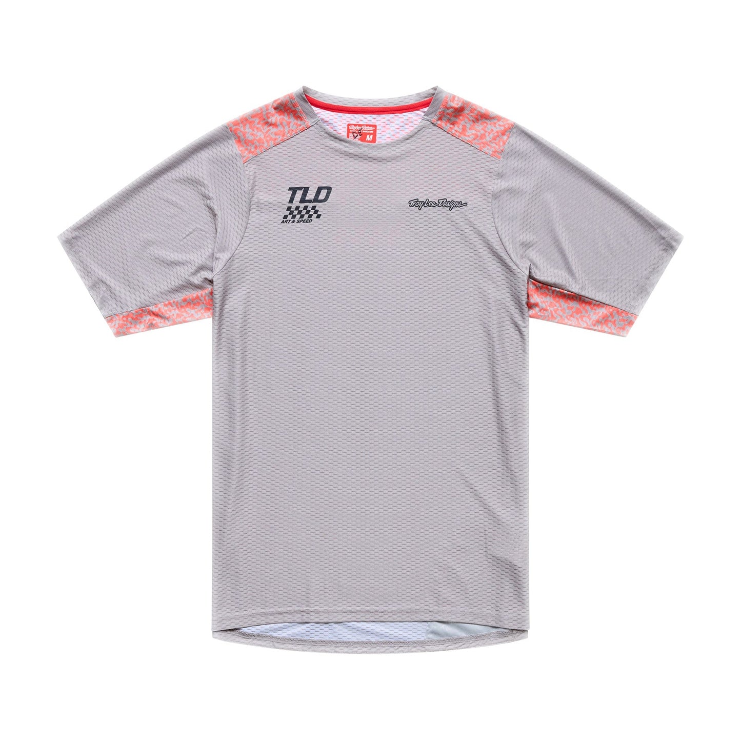 Skyline Pro Air SS Jersey Ridgeline Stone