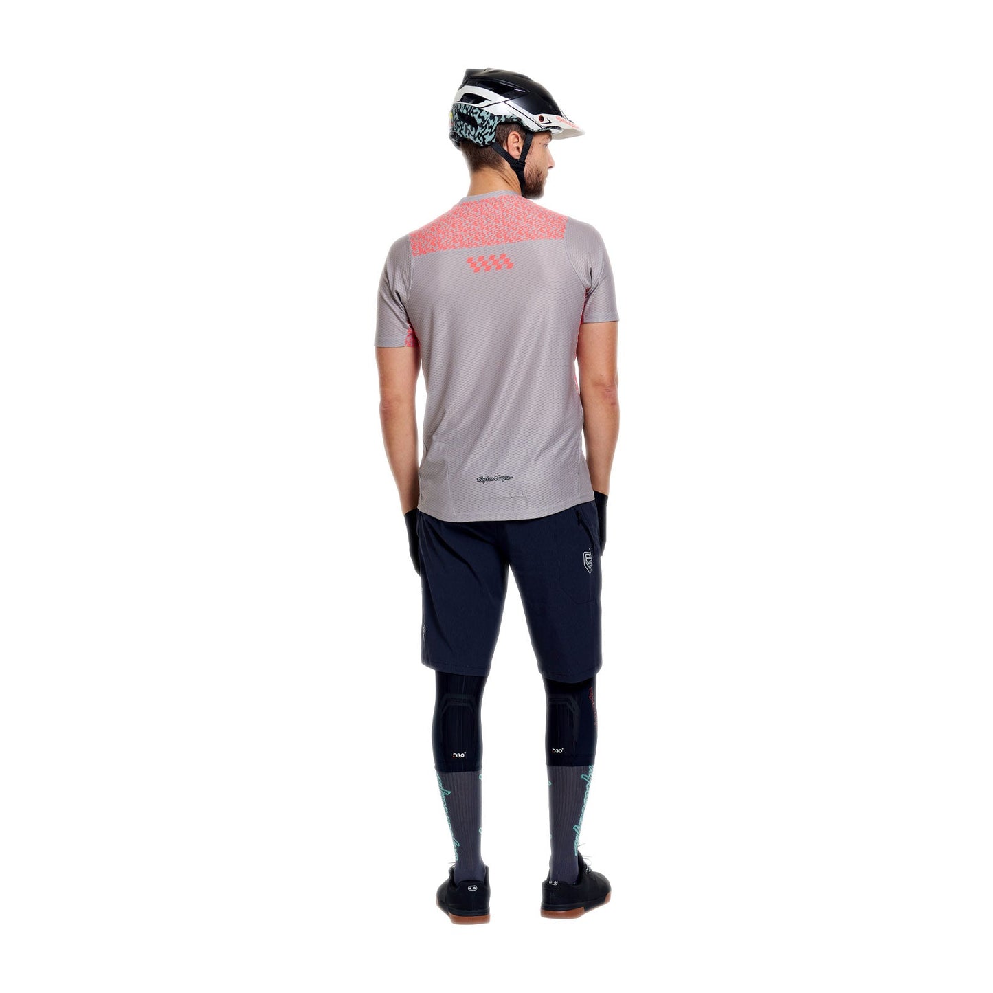 Skyline Pro Air SS Jersey Ridgeline Stone