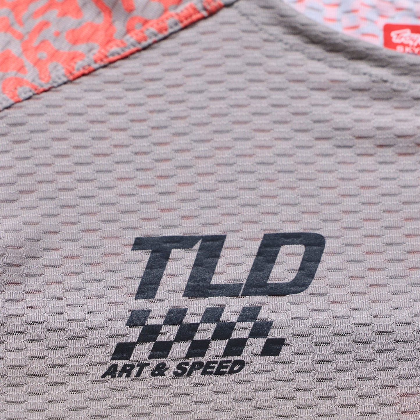 Skyline Pro Air SS Jersey Ridgeline Stone