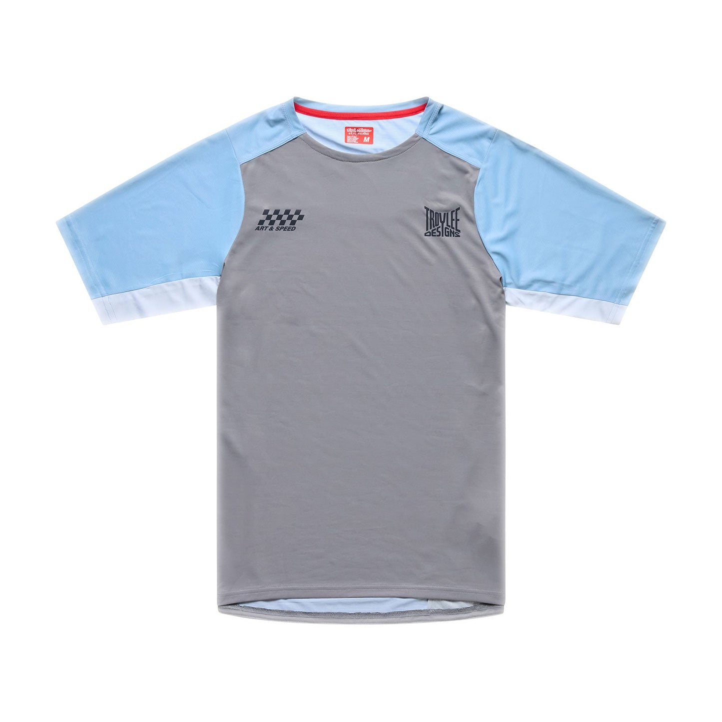 Skyline Pro SS Jersey Fangs Army