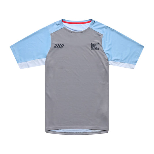 Skyline Pro SS Jersey Fangs Army
