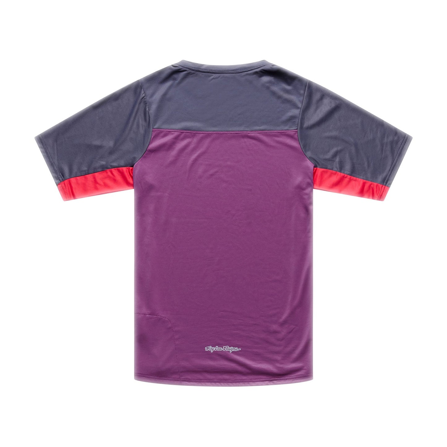 Skyline Pro SS Jersey Fangs Sangria
