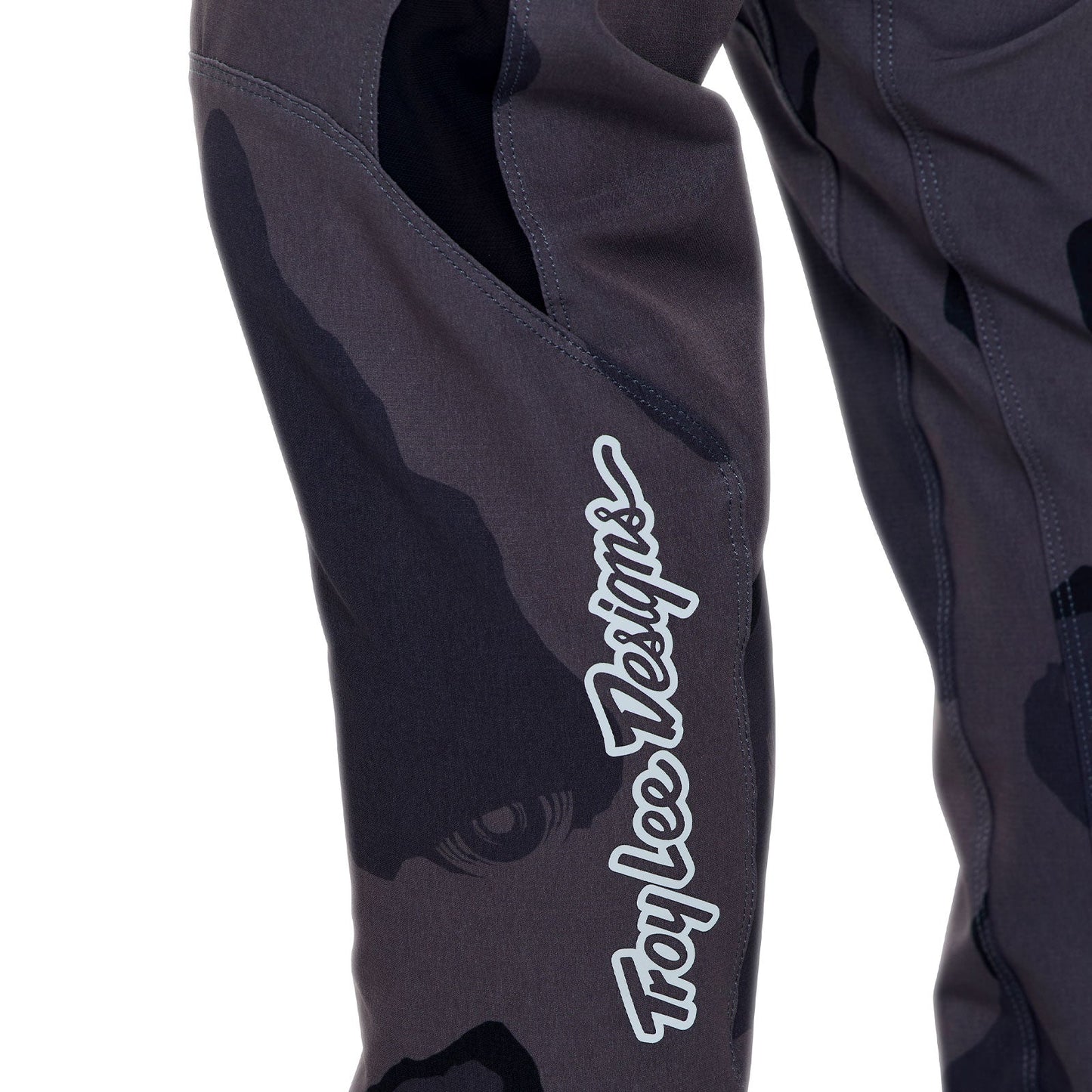 Skyline Pro Pant Flow Camo Carbon