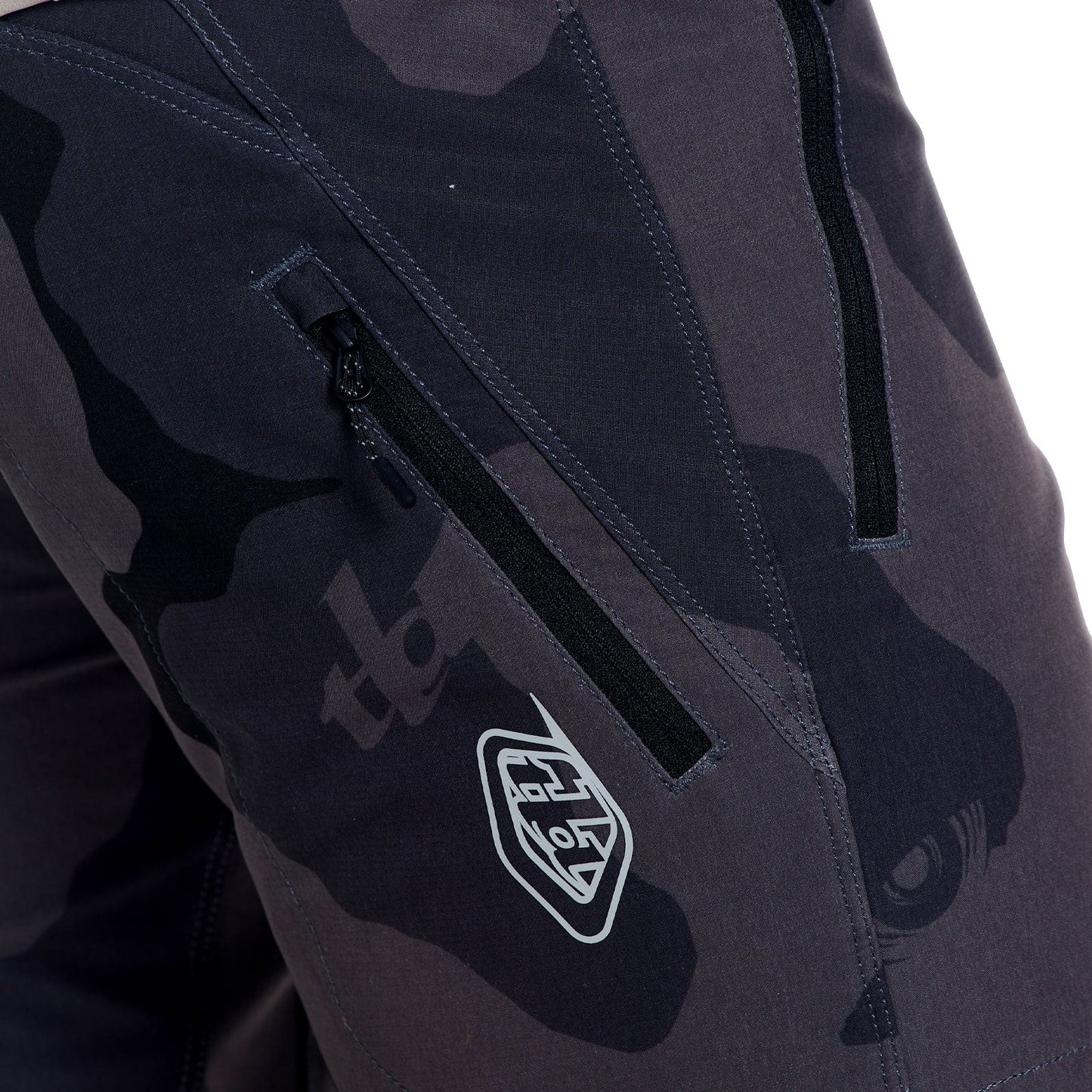 Skyline Pro Pant Flow Camo Carbon