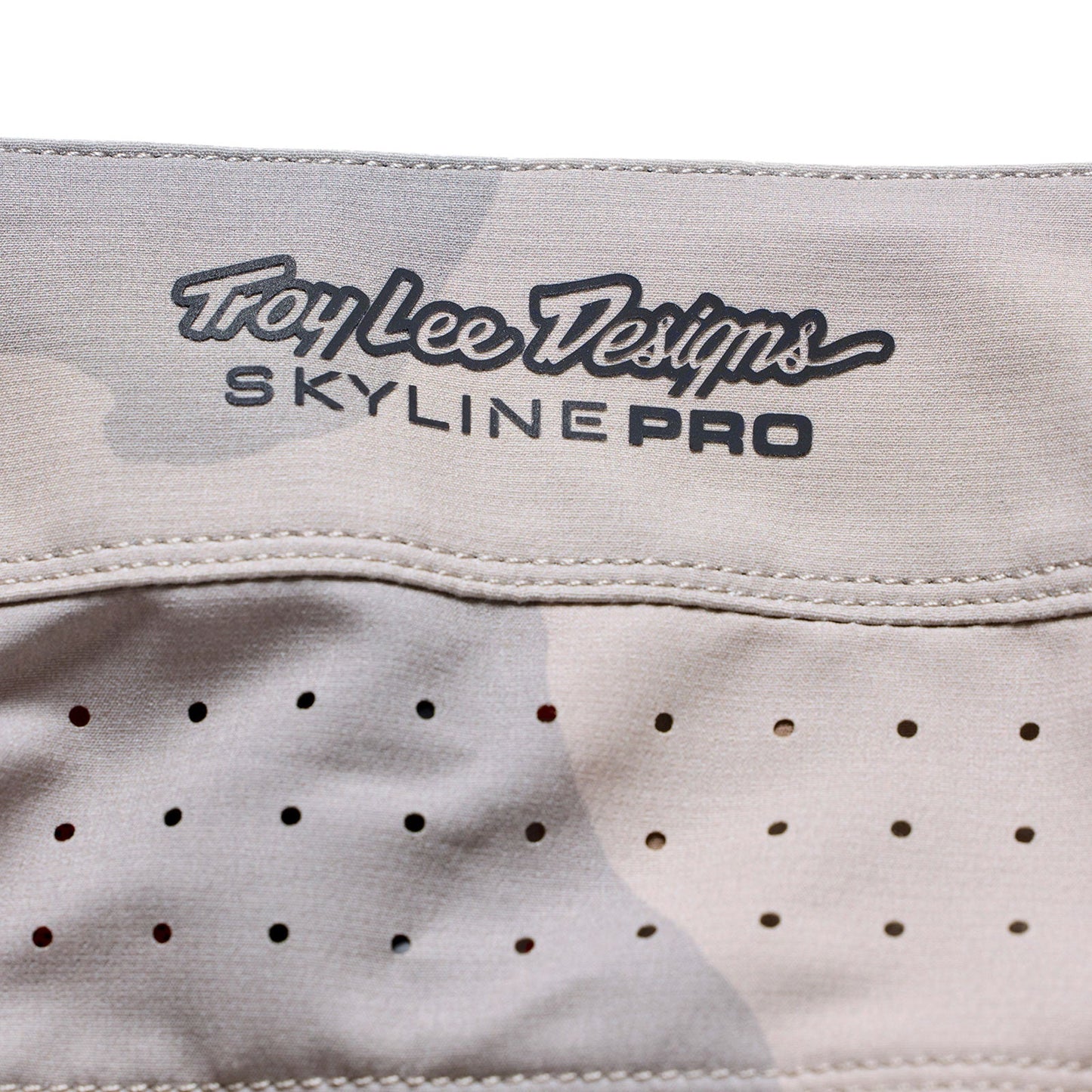 Skyline Pro Pant Flow Camo Pumice