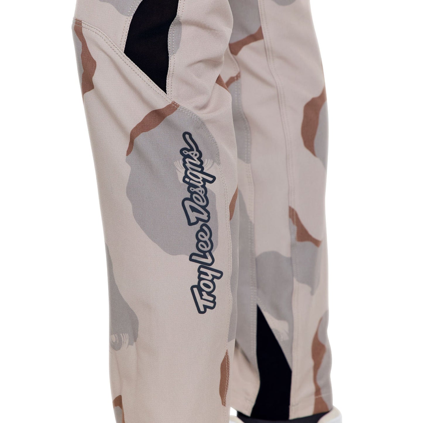 Skyline Pro Pant Flow Camo Pumice