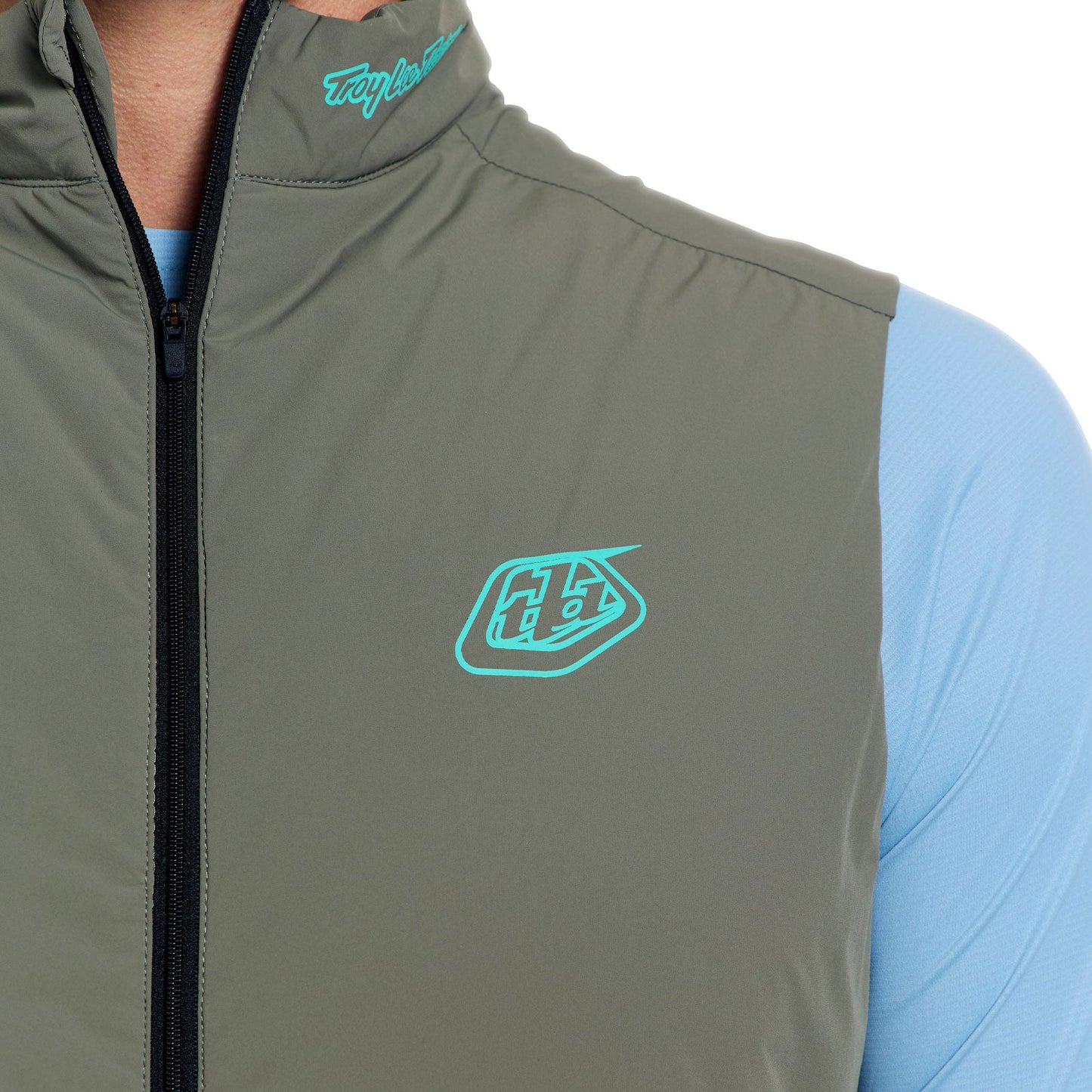 Skyline Pro Vest Mono Army