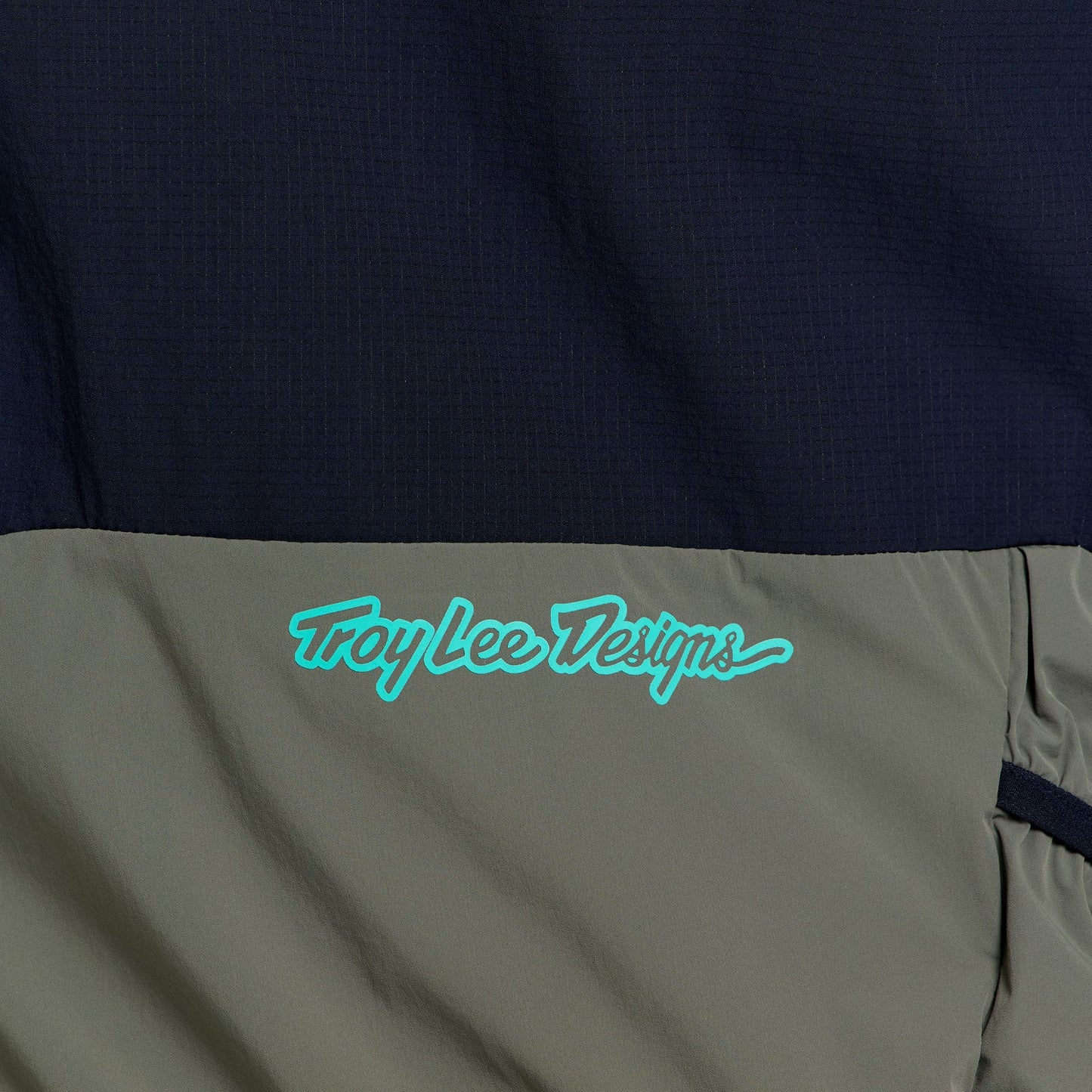 Skyline Pro Vest Mono Army