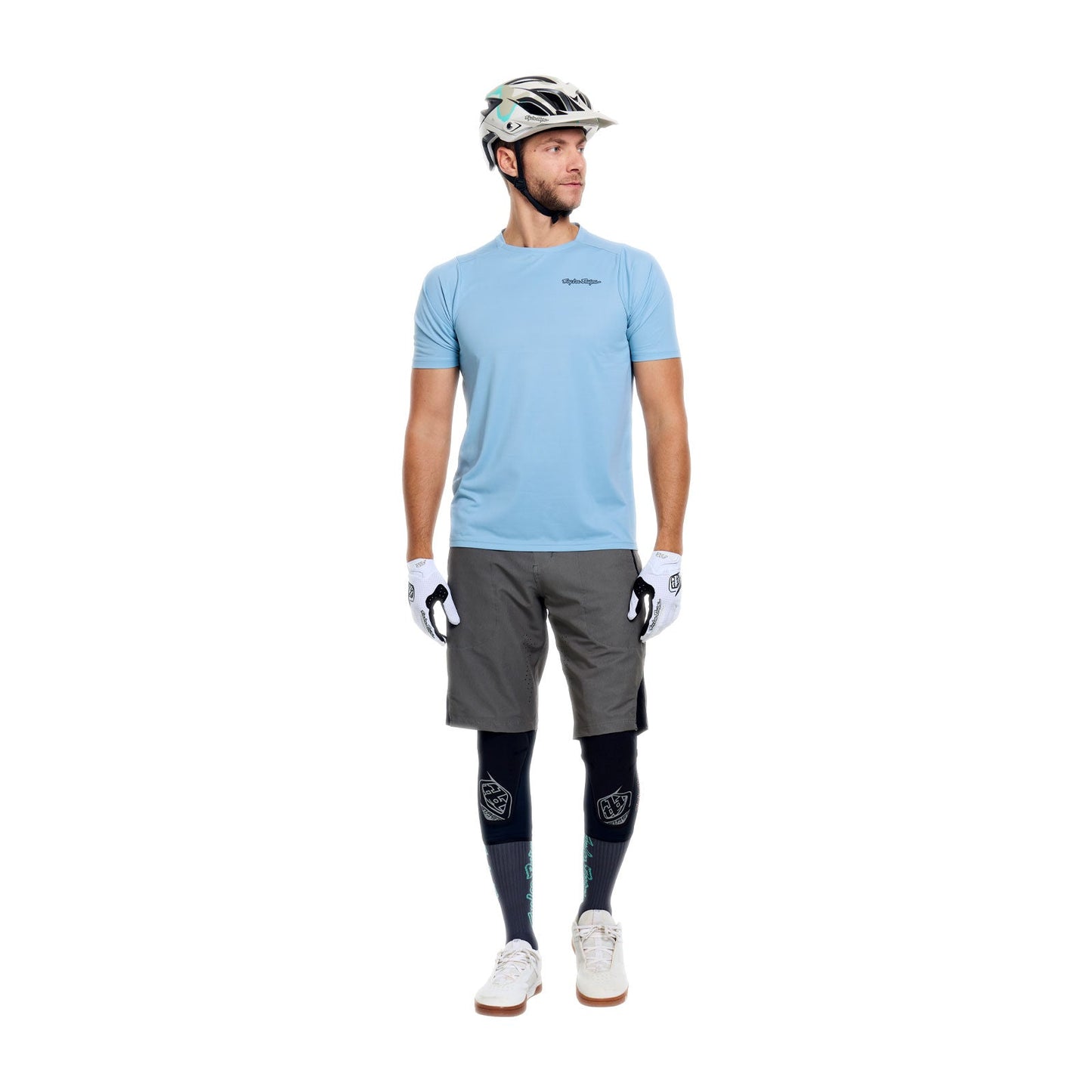 Skyline Pro Short X Bn3th Liner Mono Army