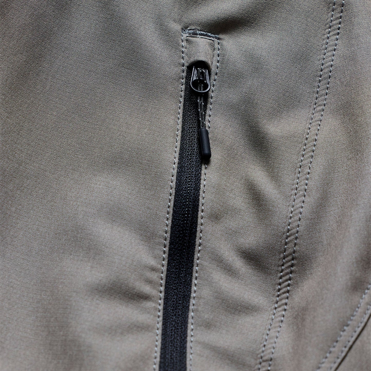 Skyline Pro Short Shell Mono Army