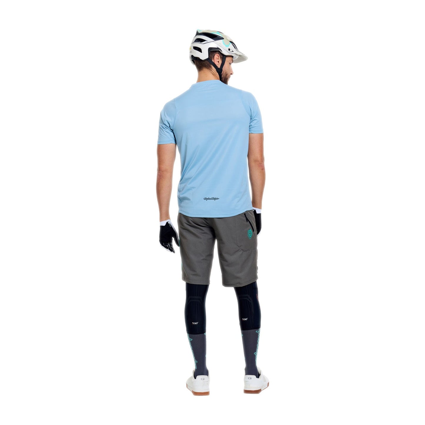 Skyline Pro Short X Bn3th Liner Mono Army