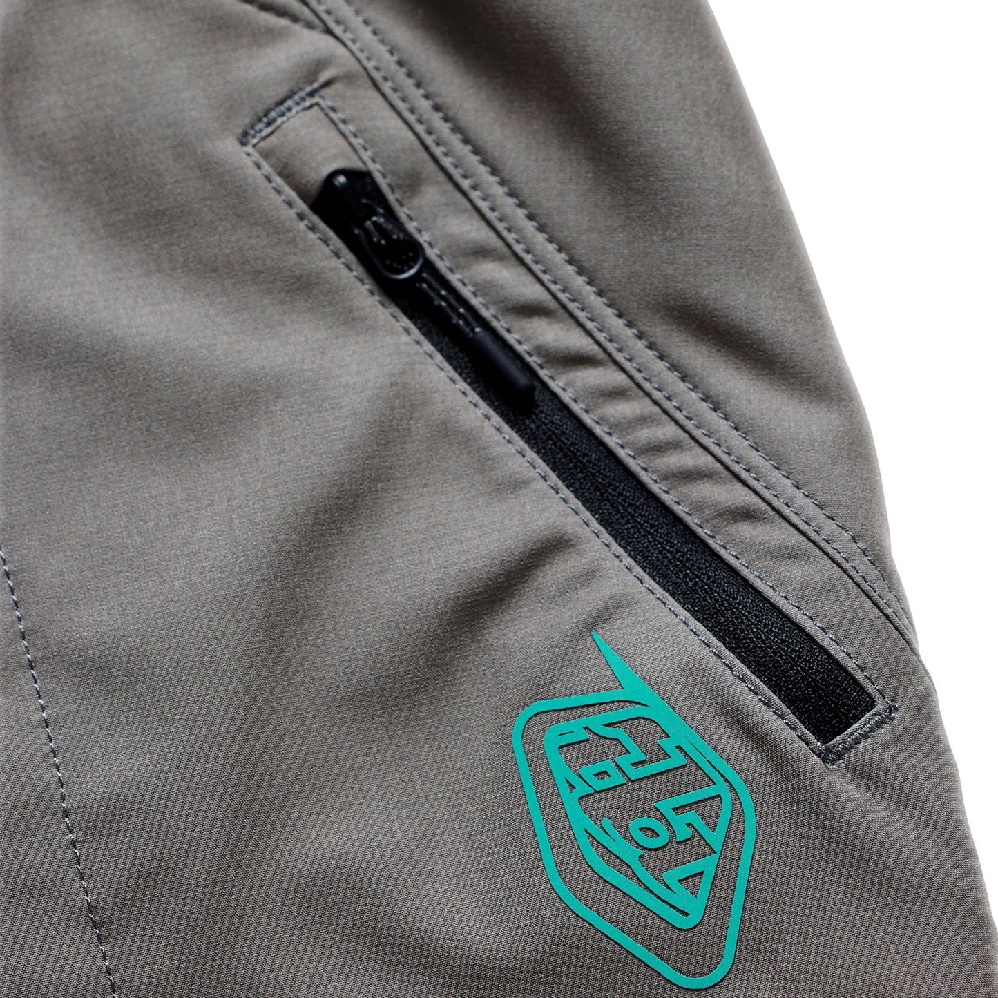 Skyline Pro Short X Bn3th Liner Mono Army