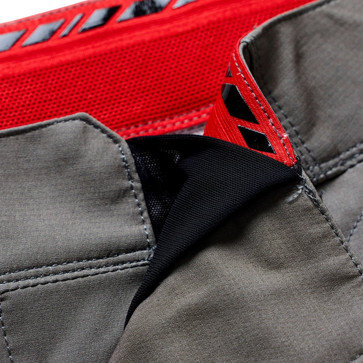Skyline Pro Short X Bn3th Liner Mono Army