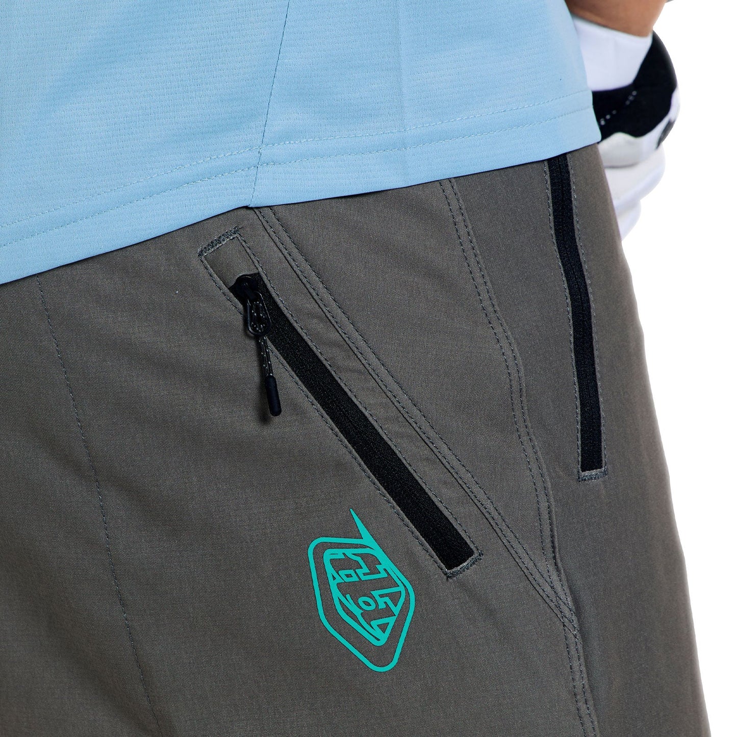 Skyline Pro Short X Bn3th Liner Mono Army