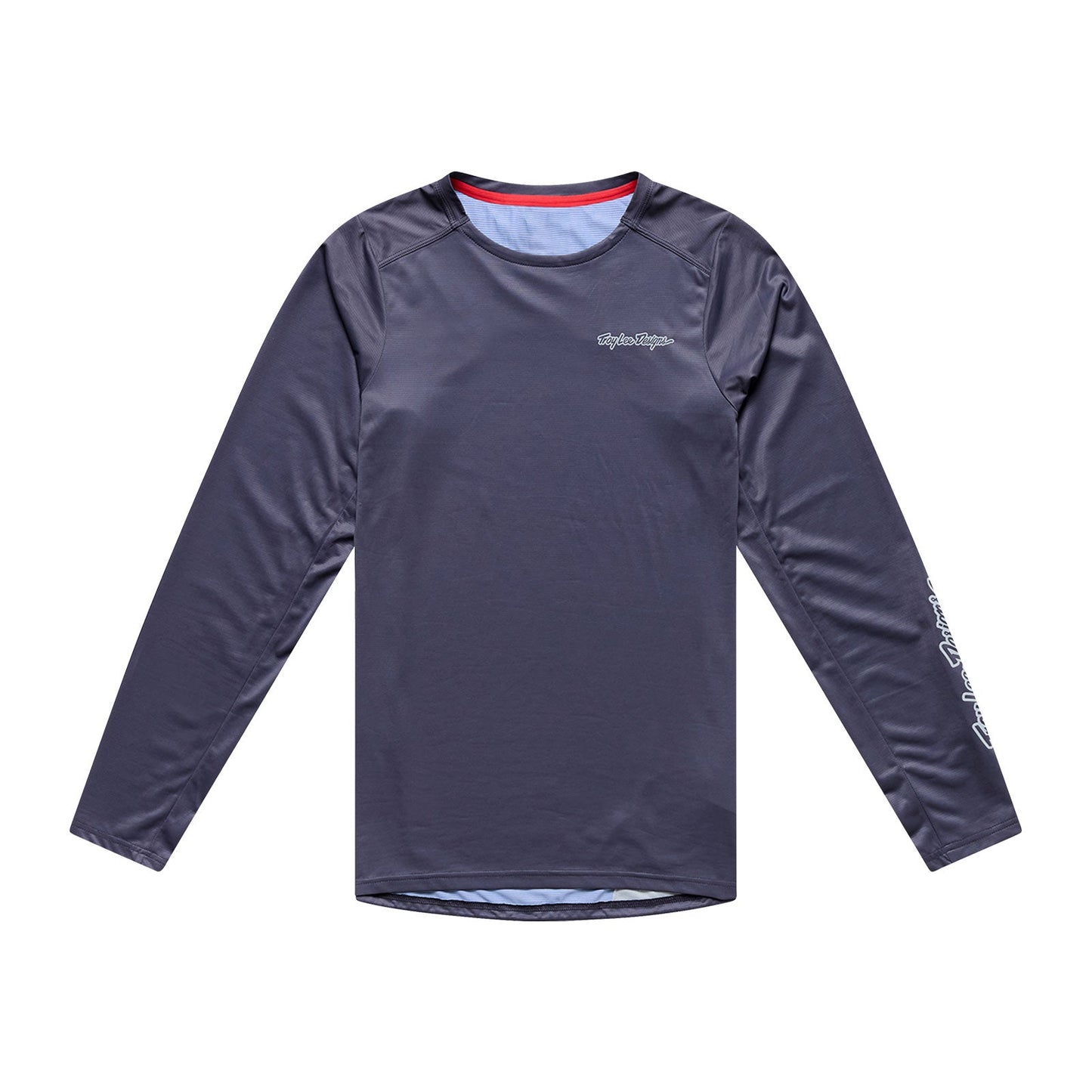 Skyline Pro LS Jersey Mono Carbon