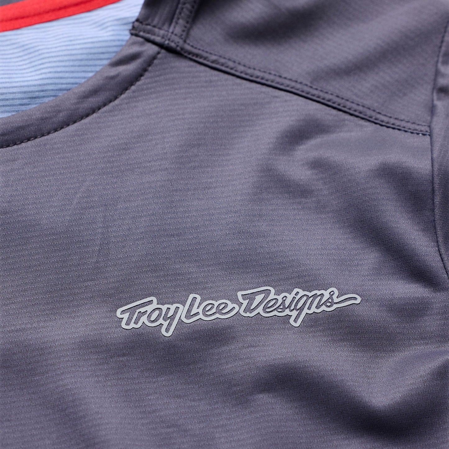 Skyline Pro LS Jersey Mono Carbon