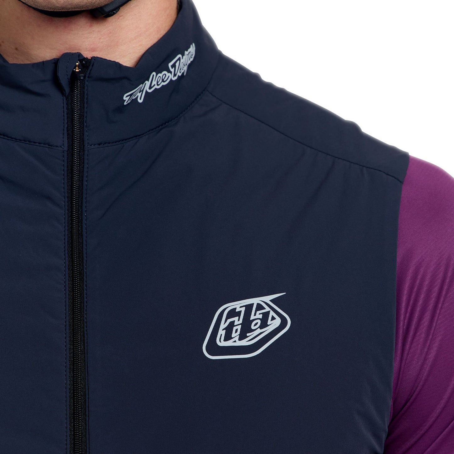 Skyline Pro Vest Mono Carbon