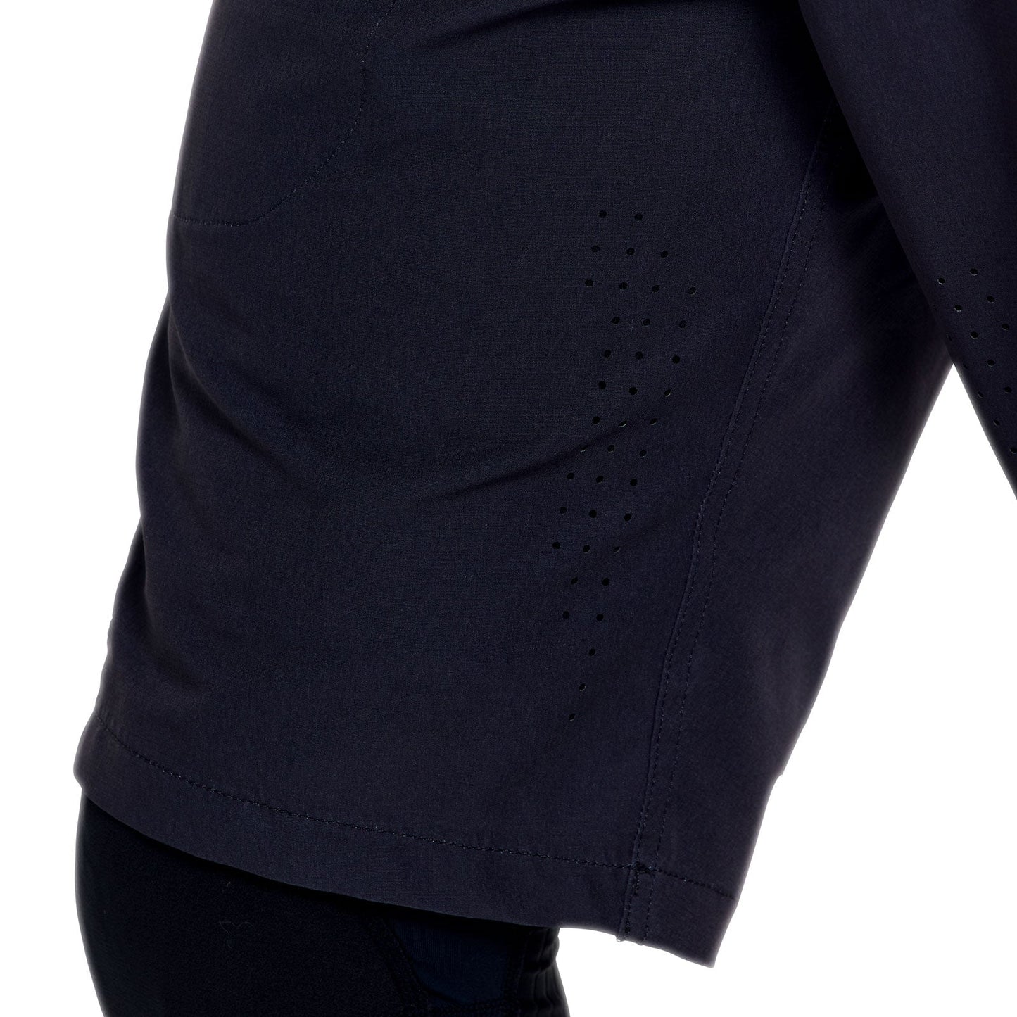 Skyline Pro Short Shell Mono Carbon