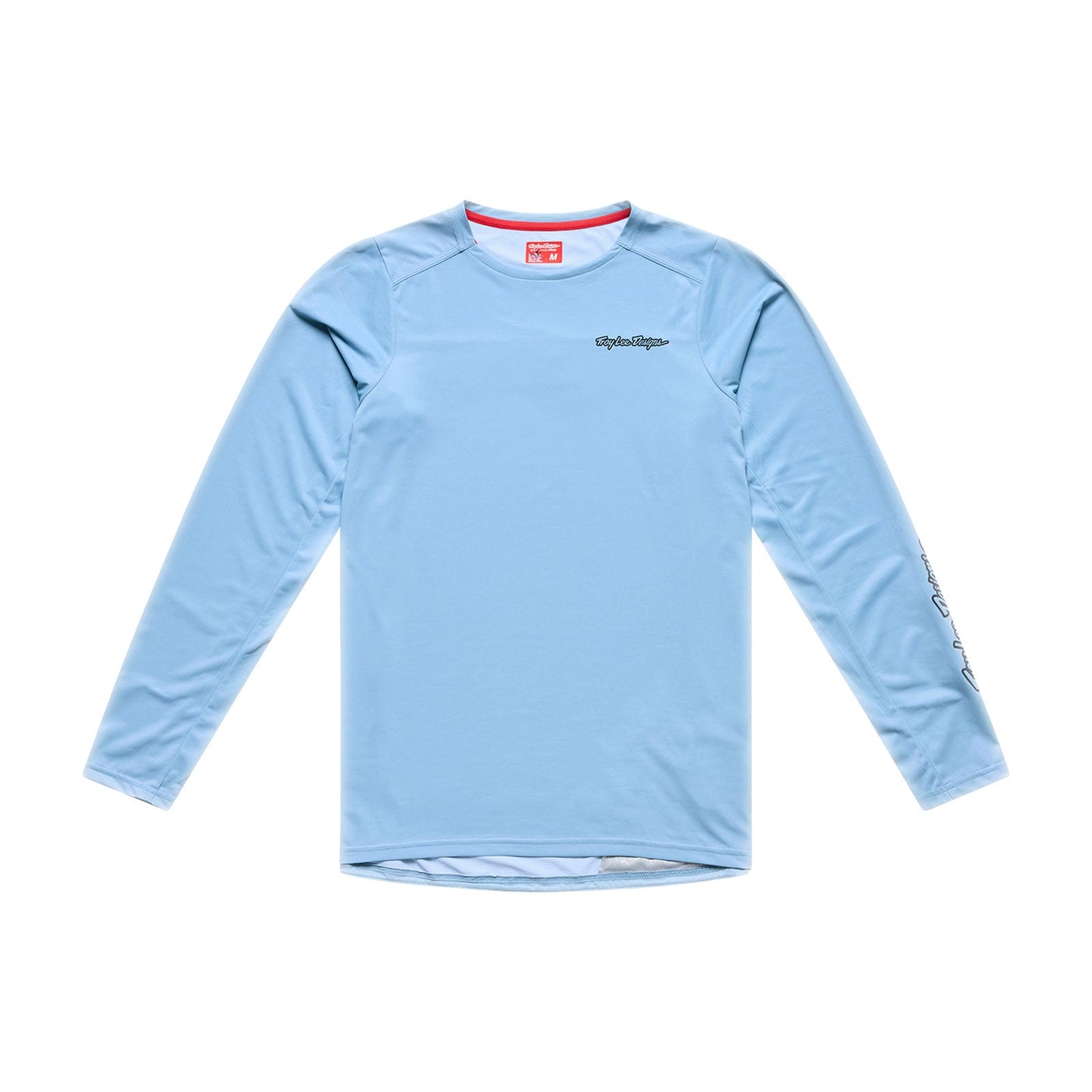 Skyline Pro LS Jersey Mono Dawn Blue