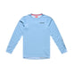 Skyline Pro LS Jersey Mono Dawn Blue
