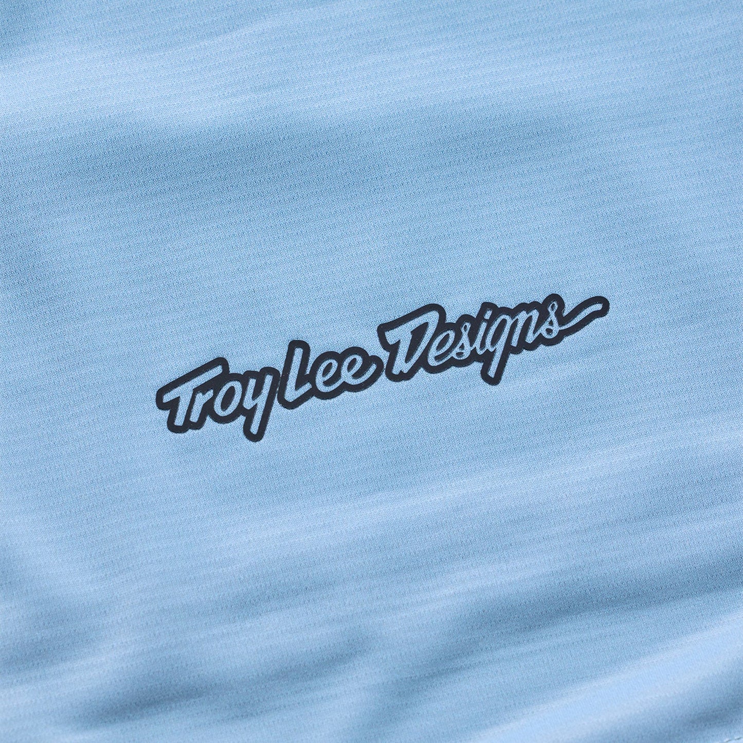 Skyline Pro SS Jersey Mono Dawn Blue