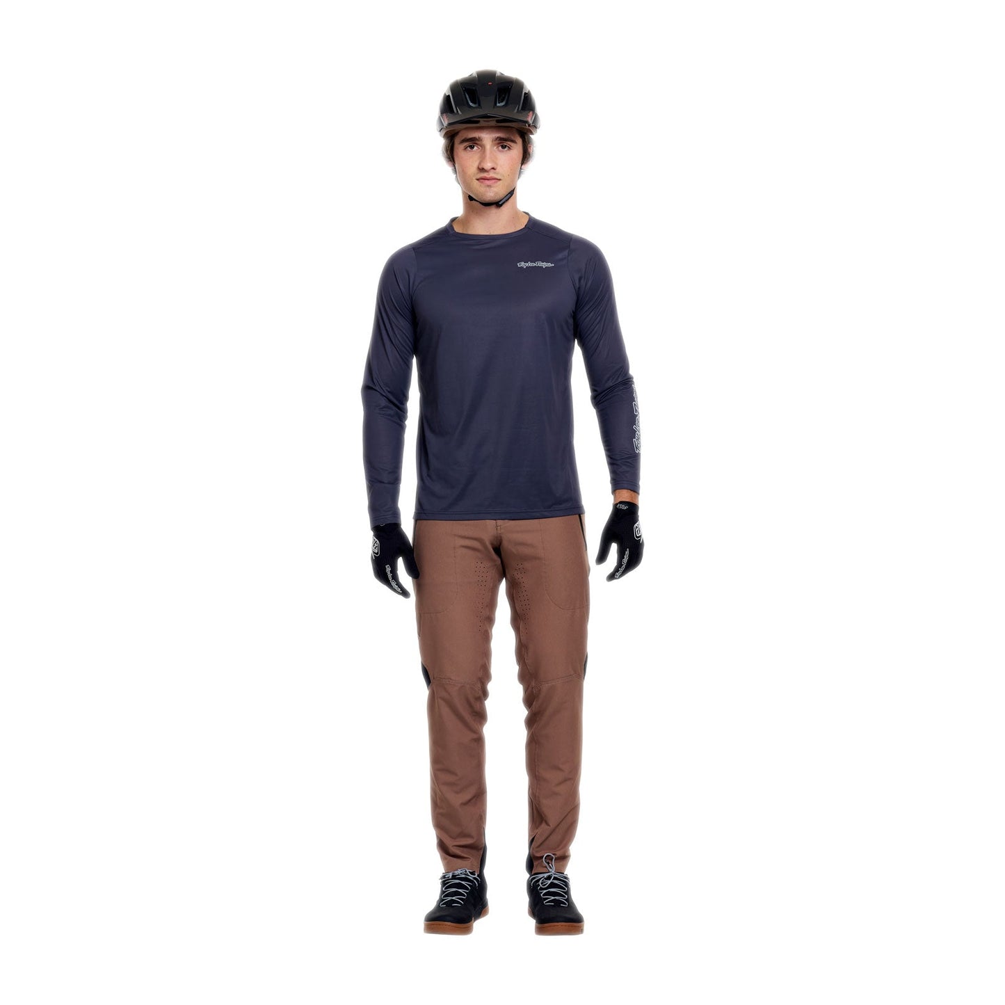 Skyline Pro Pant Mono Sienna