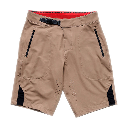 Skyline Pro Short Shell Mono Sienna