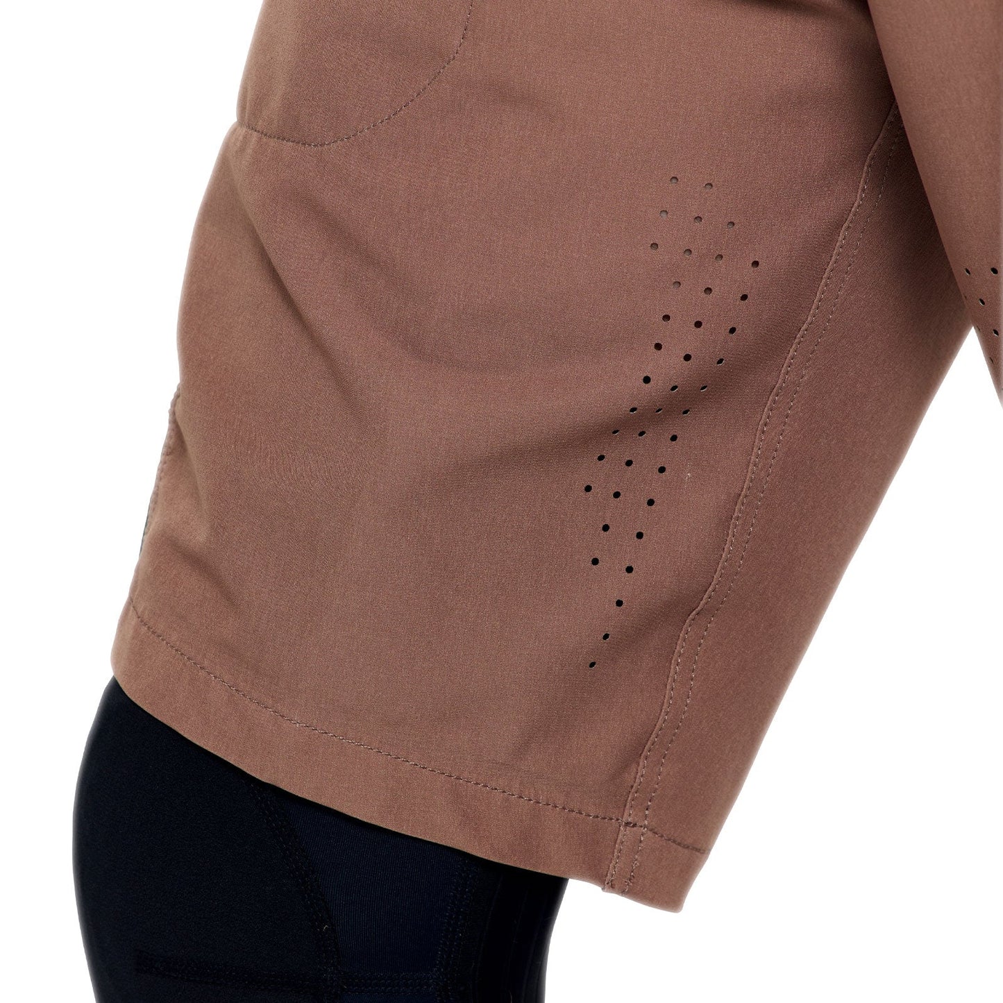 Skyline Pro Short X Bn3th Liner Mono Sienna