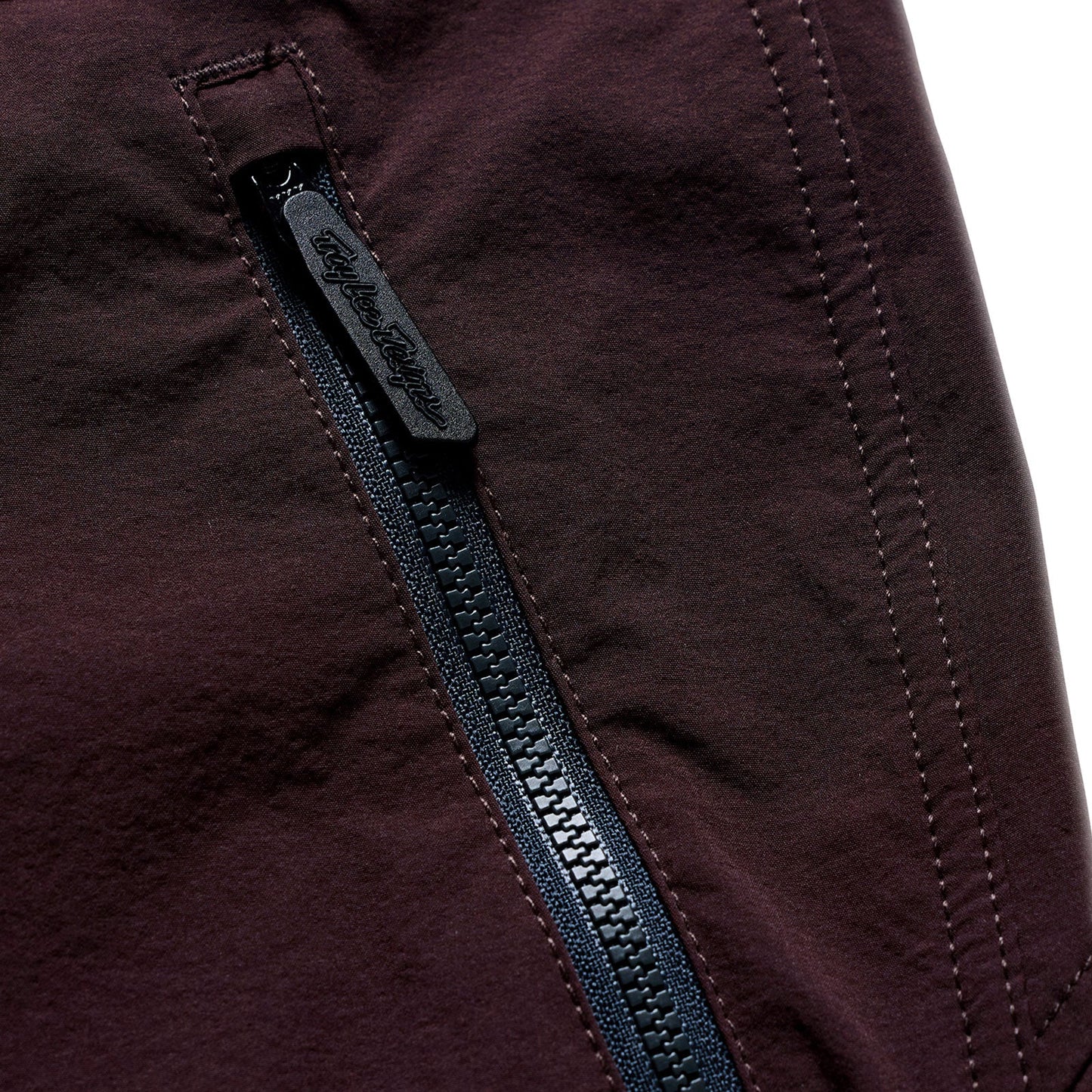 Skyline Trail Short W/liner Mono Bark