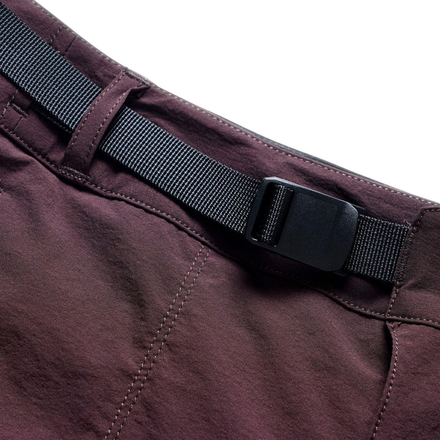 Skyline Trail Short Shell Mono Bark