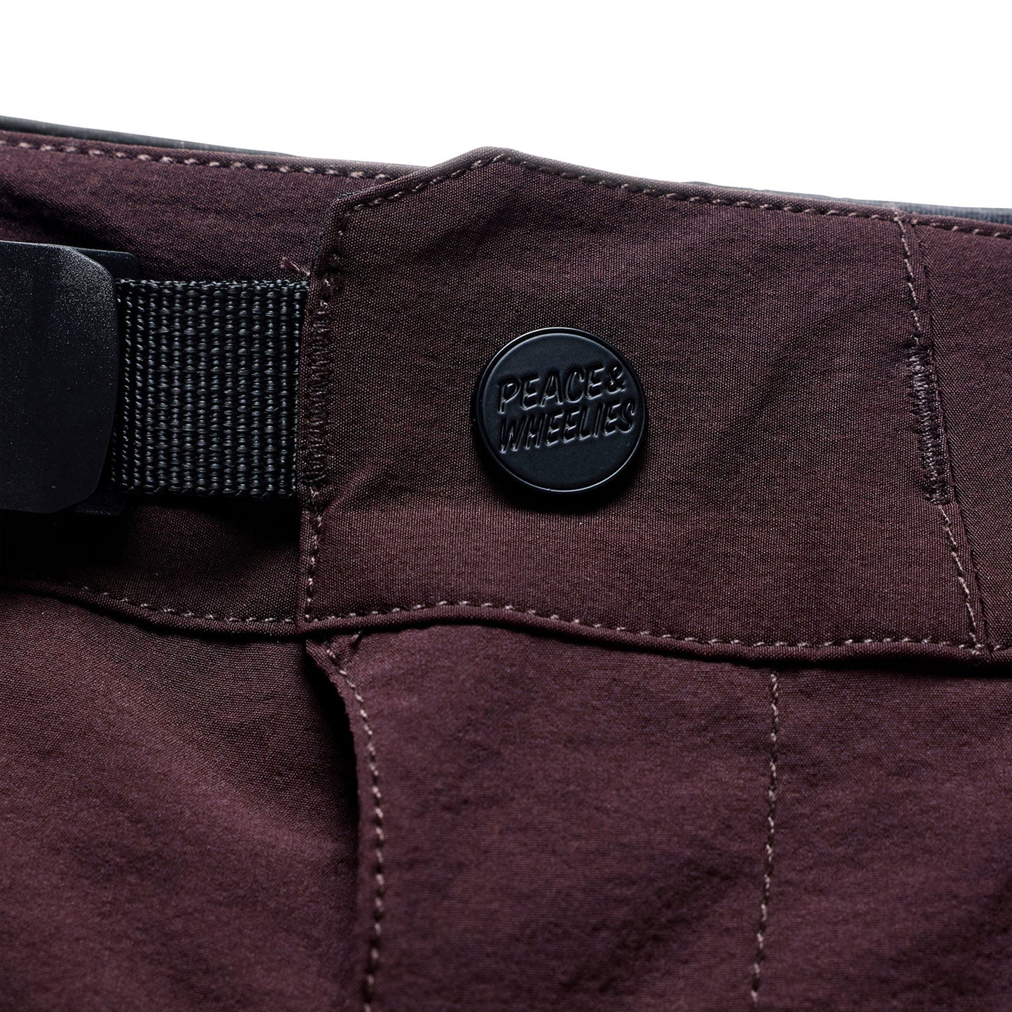 Skyline Trail Short Shell Mono Bark