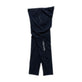 Skyline Trail Pant Mono Black