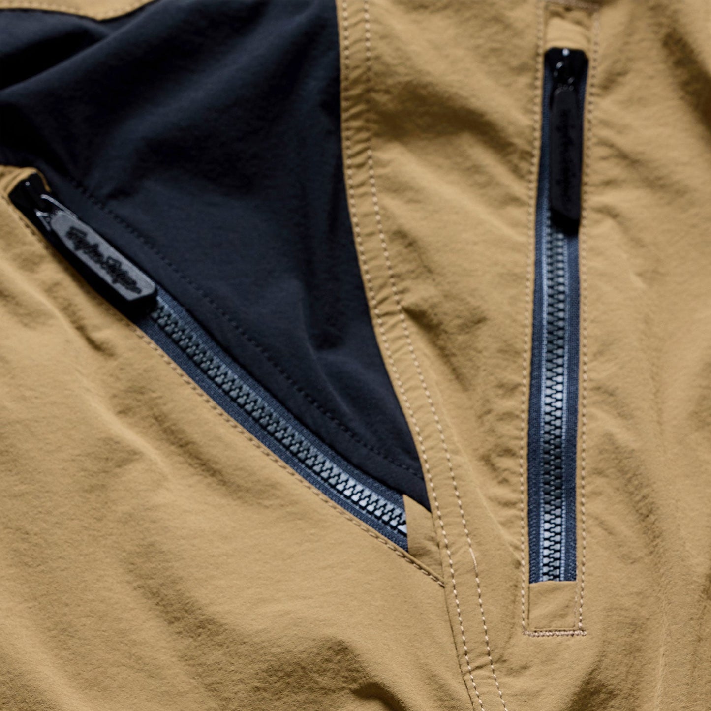 Skyline Trail Pant Mono Sienna