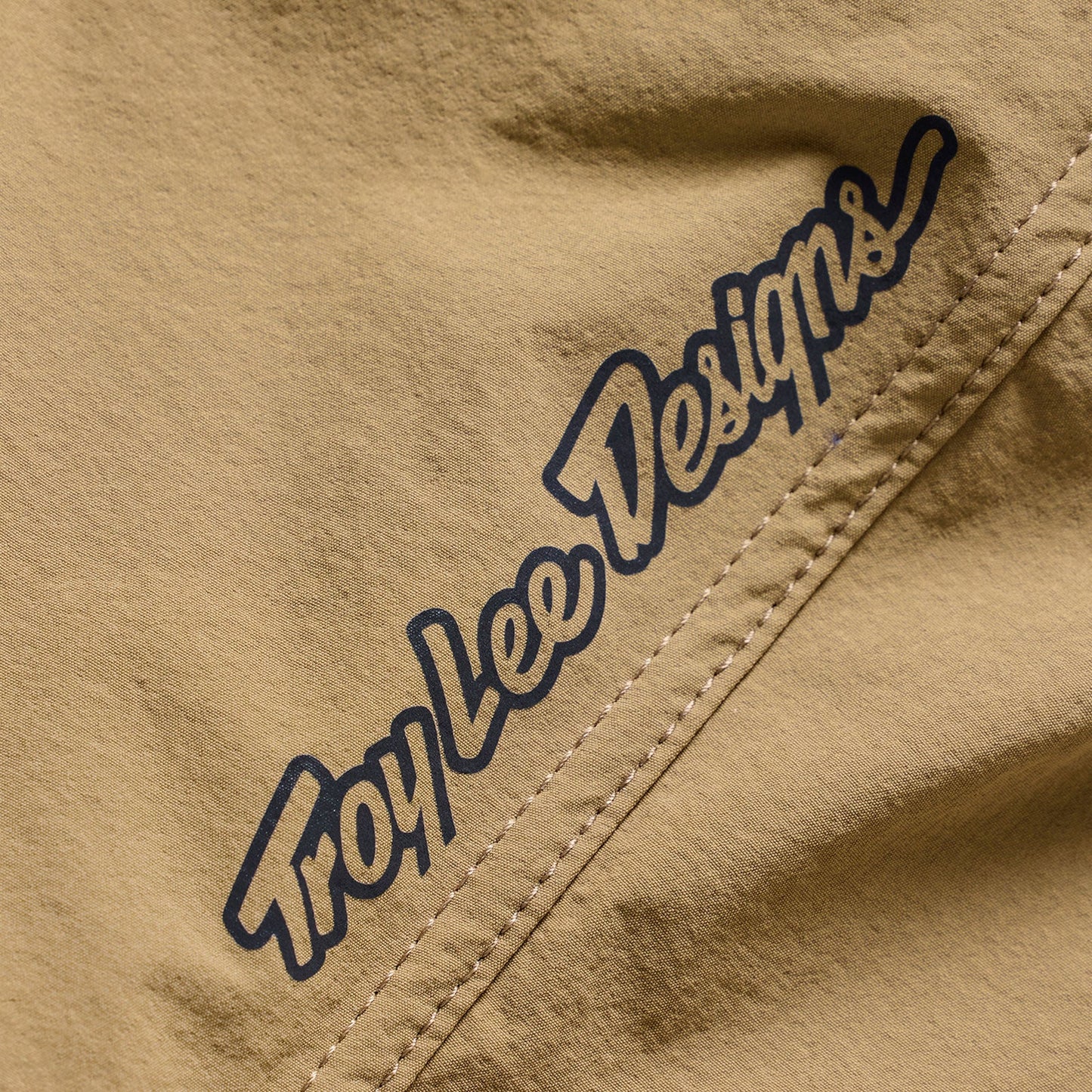 Skyline Trail Short W/liner Mono Sienna