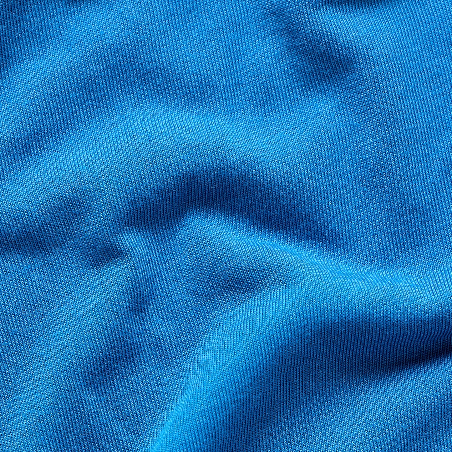 Skyline Ride LS Tee One Eye Aero Blue
