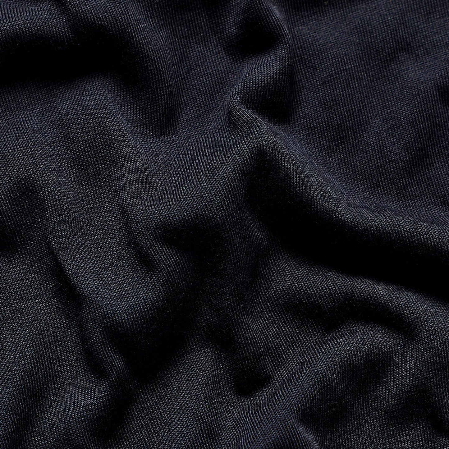 Skyline Ride LS Tee Signature Black / Real Teal