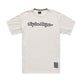 Skyline Ride SS Tee Signature Pumice