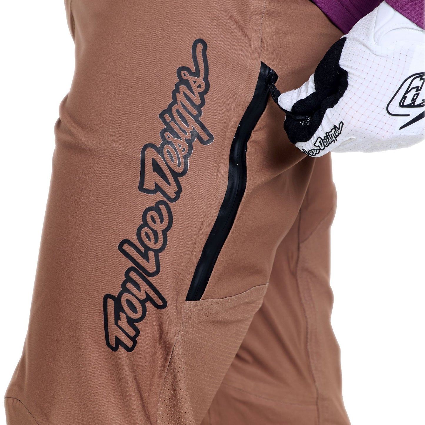 Sprint Pro Pant Mono Sienna