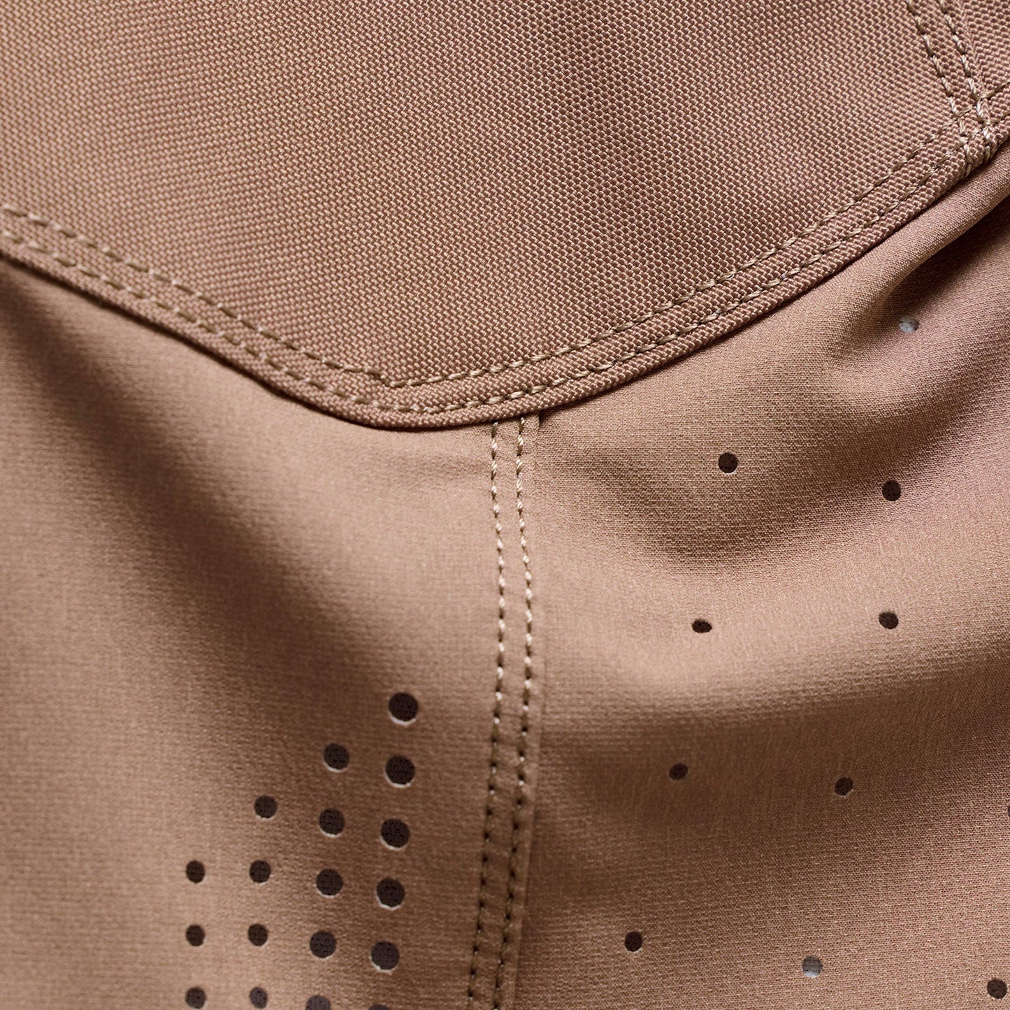 Sprint Pro Pant Mono Sienna