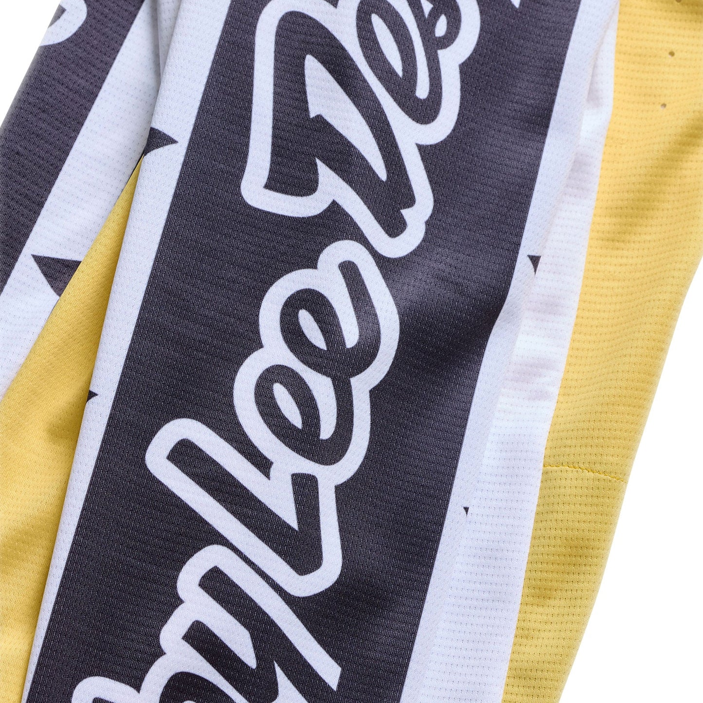 Sprint Pro LS Jersey Yo Moto Butter