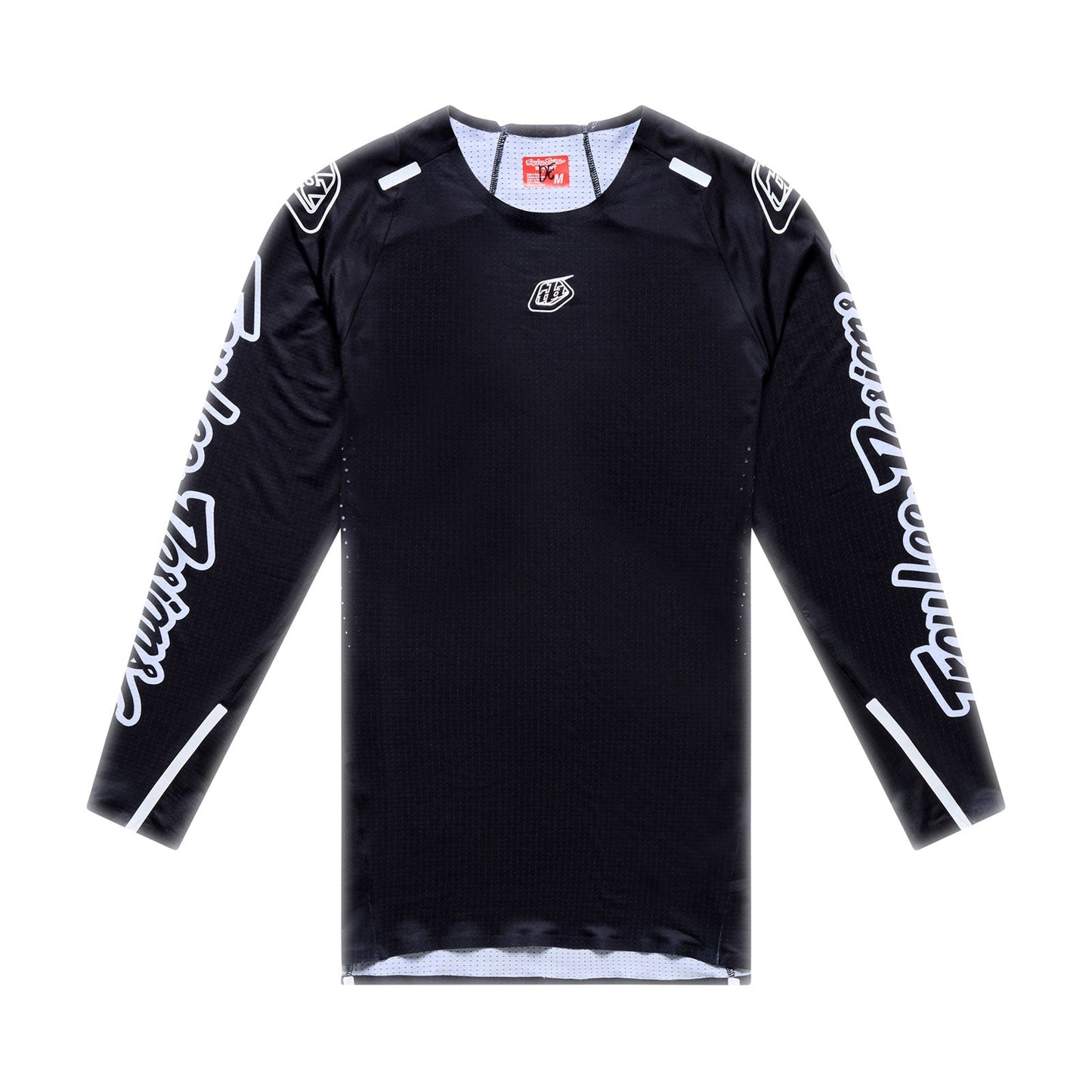 Sprint Ultra LS Jersey Mono Black