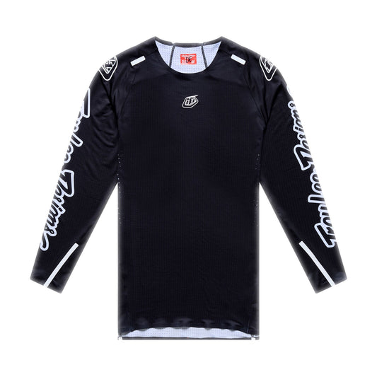 Sprint Ultra LS Jersey Mono Black