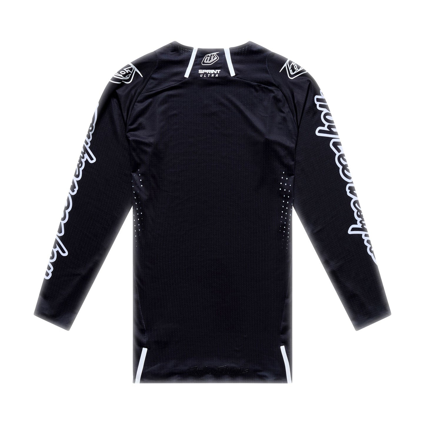 Sprint Ultra LS Jersey Mono Black