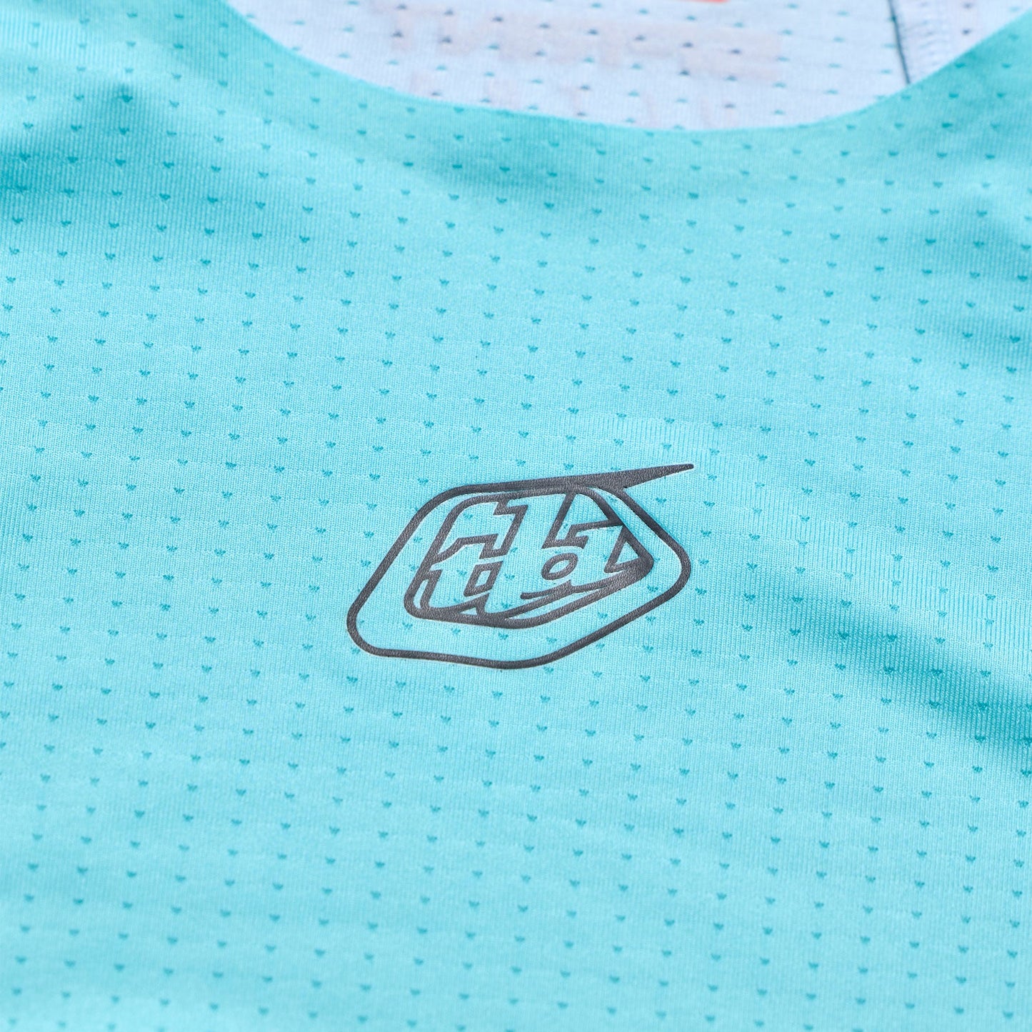 Sprint Ultra LS Jersey Mono Real Teal