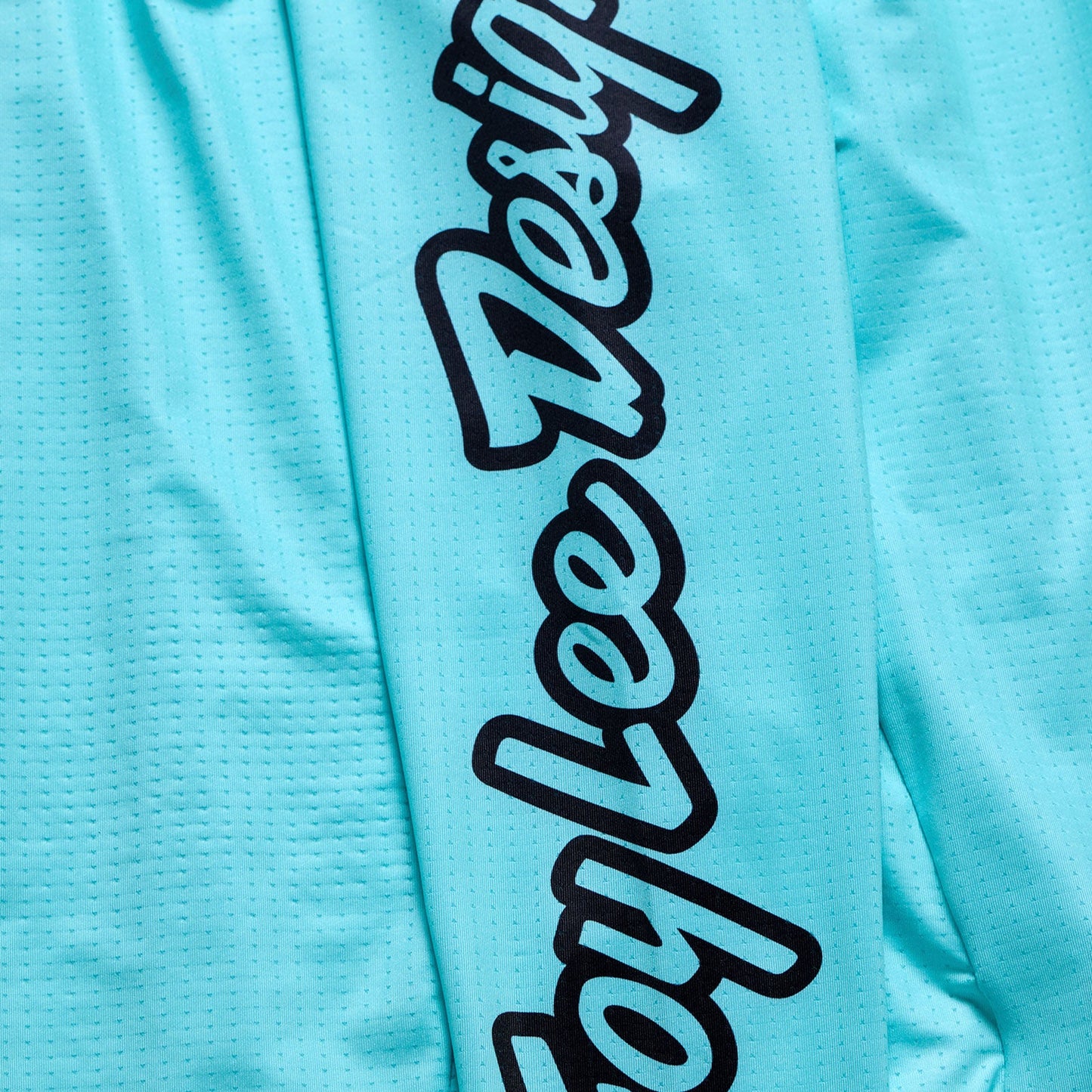 Sprint Ultra LS Jersey Mono Real Teal