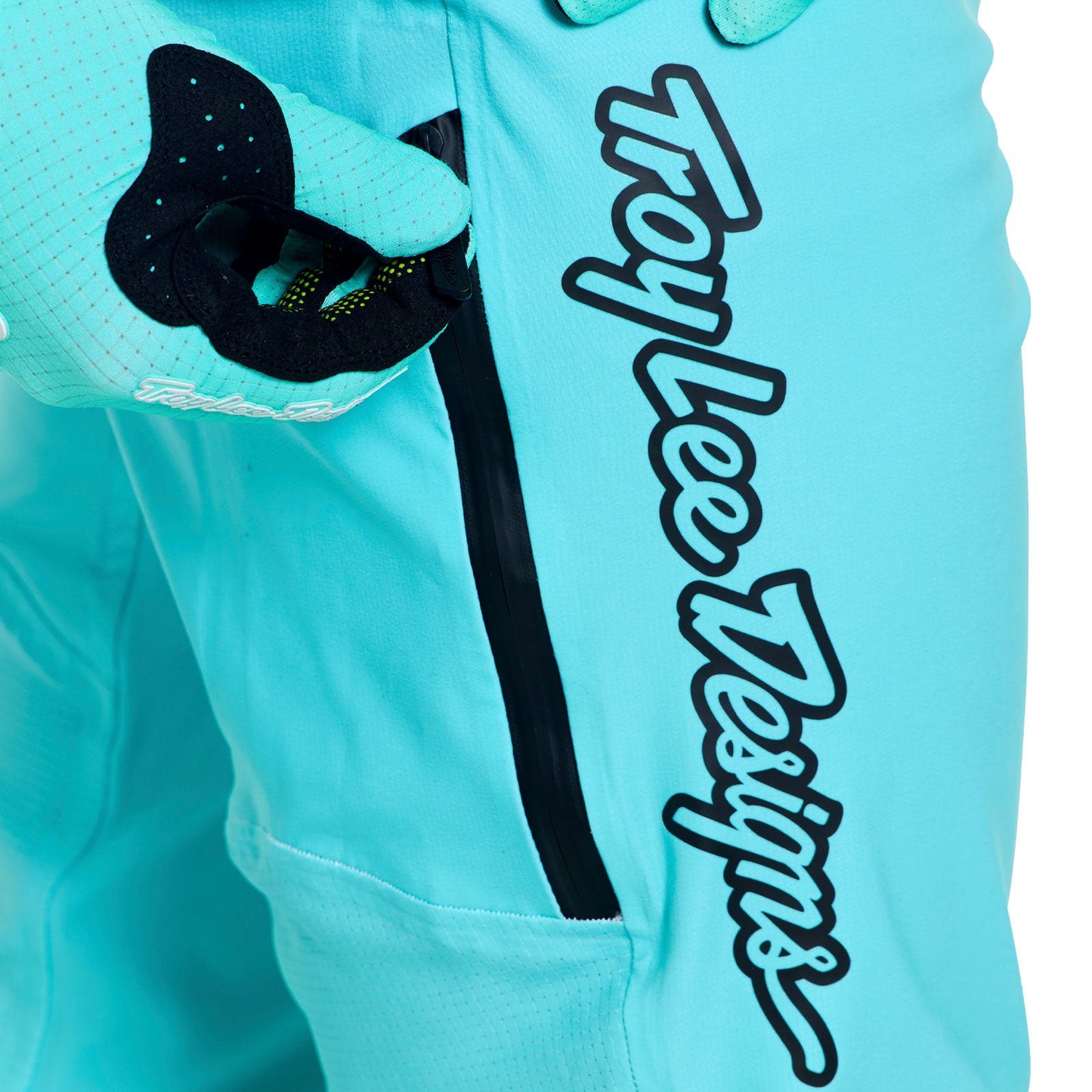 Sprint Ultra Pant Mono Real Teal