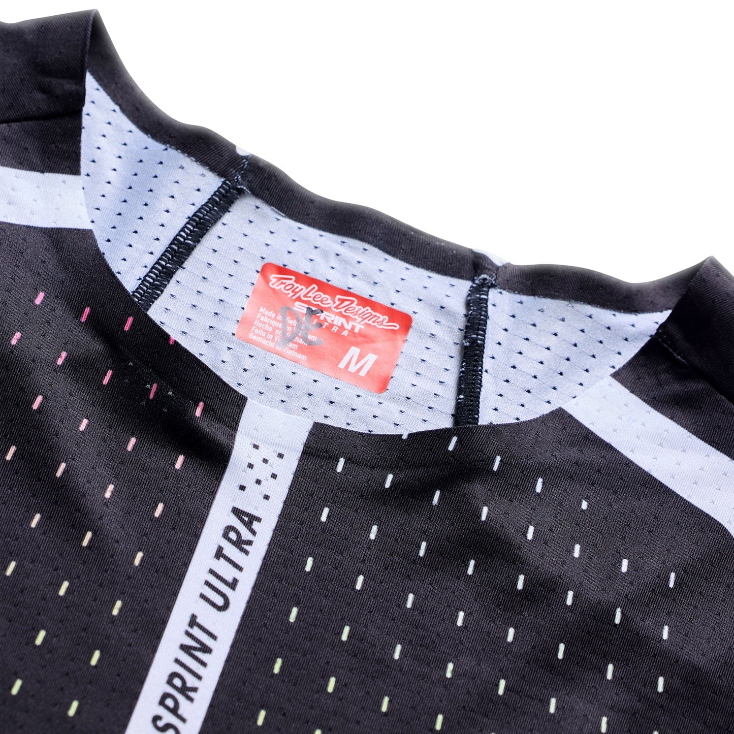 Sprint Ultra LS Jersey Proton Black