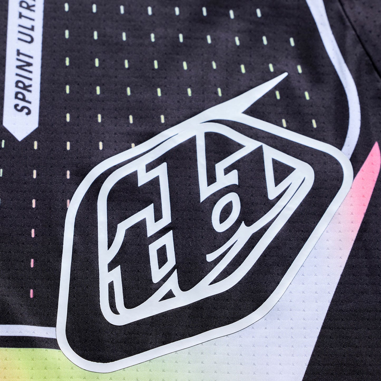 Sprint Ultra LS Jersey Proton Black